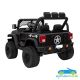 Todoterreno JEEP GEOLAND POWER 24V mando 2.4G