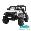 Todoterreno JEEP GEOLAND POWER 24V mando 2.4G