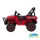 Todoterreno JEEP GEOLAND POWER 24V mando 2.4G