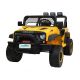 Todoterreno JEEP GEOLAND POWER 24V mando 2.4G