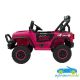 Todoterreno JEEP GEOLAND POWER 24V mando 2.4G