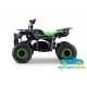 MINI QUAD ATV ELÉCTRICO PARA NIÑOS ESCAPE 36V 800W