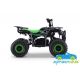 MINI QUAD ATV ELÉCTRICO PARA NIÑOS ESCAPE 36V 800W
