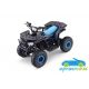MINI QUAD ATV ELÉCTRICO PARA NIÑOS ESCAPE 36V 800W