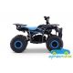 MINI QUAD ATV ELÉCTRICO PARA NIÑOS ESCAPE 36V 800W