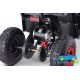 MINI QUAD ATV ELÉCTRICO PARA NIÑOS ESCAPE 36V 800W