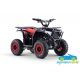 MINI QUAD ATV ELÉCTRICO PARA NIÑOS ESCAPE 36V 800W