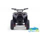 MINI QUAD ATV ELÉCTRICO PARA NIÑOS ESCAPE 36V 800W