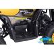 MINI QUAD ATV ELÉCTRICO PARA NIÑOS ESCAPE 36V 800W