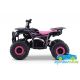 MINI QUAD ATV ELÉCTRICO PARA NIÑOS ESCAPE 36V 800W