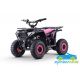 MINI QUAD ATV ELÉCTRICO PARA NIÑOS ESCAPE 36V 800W