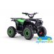MINI QUAD ATV ELÉCTRICO PARA NIÑOS ESCAPE 36V 800W