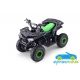 MINI QUAD ATV ELÉCTRICO PARA NIÑOS ESCAPE 36V 800W