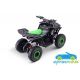 MINI QUAD ATV ELÉCTRICO PARA NIÑOS ESCAPE 36V 800W