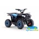 MINI QUAD ATV ELÉCTRICO PARA NIÑOS ESCAPE 36V 800W