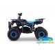 MINI QUAD ATV ELÉCTRICO PARA NIÑOS ESCAPE 36V 800W