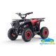 MINI QUAD ATV ELÉCTRICO PARA NIÑOS ESCAPE 36V 800W