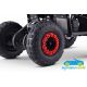 MINI QUAD ATV ELÉCTRICO PARA NIÑOS ESCAPE 36V 800W