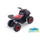 MINI QUAD ATV ELÉCTRICO PARA NIÑOS ESCAPE 36V 800W