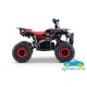 MINI QUAD ATV ELÉCTRICO PARA NIÑOS ESCAPE 36V 800W