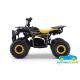 MINI QUAD ATV ELÉCTRICO PARA NIÑOS ESCAPE 36V 800W
