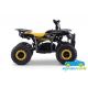 MINI QUAD ATV ELÉCTRICO PARA NIÑOS ESCAPE 36V 800W