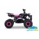 MINI QUAD ATV ELÉCTRICO PARA NIÑOS ESCAPE 36V 800W