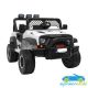 Todoterreno JEEP GEOLAND POWER 24V mando 2.4G