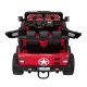 Todoterreno JEEP GEOLAND POWER 24V mando 2.4G