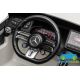 MERCEDES BENZ SL63 12V 2.4G 2 PLAZAS