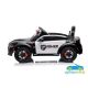 DODGE CHARGER SRT POLICE 12V 2.4G 