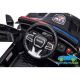 DODGE CHARGER SRT POLICE 12V 2.4G 