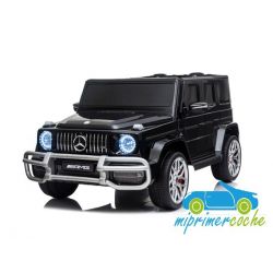 MERCEDES G63 24V 4x4 2 Plazas 2.4G