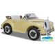 Coche eléctrico infantil MERCEDES 300S 12V con mando distancia 2.4G