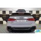 AUDI RS6 12V con mando parental 2.4G 