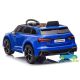 AUDI RS6 12V con mando parental 2.4G 