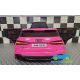 AUDI RS6 12V con mando parental 2.4G 