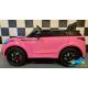 COCHE ELÉCTRICO INFANTIL RANGE ROVER VELAR 12V 2.4G