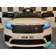 COCHE ELÉCTRICO INFANTIL RANGE ROVER VELAR 12V 2.4G