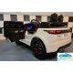 COCHE ELÉCTRICO INFANTIL RANGE ROVER VELAR 12V 2.4G