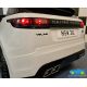 COCHE ELÉCTRICO INFANTIL RANGE ROVER VELAR 12V 2.4G