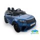 COCHE ELÉCTRICO INFANTIL RANGE ROVER VELAR 12V 2.4G