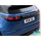 COCHE ELÉCTRICO INFANTIL RANGE ROVER VELAR 12V 2.4G