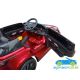 COCHE ELÉCTRICO INFANTIL RANGE ROVER VELAR 12V 2.4G