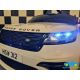 Coche Eléctrico Infantil Land Rover Range Rover 2 Plazas Mando 2.4G 24V