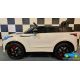 Coche Eléctrico Infantil Land Rover Range Rover 2 Plazas Mando 2.4G 24V