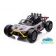 Coche Todoterreno Infantil Buggy Forrest Mando 2.4G 2 plazas 24V