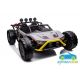 Coche Todoterreno Infantil Buggy Forrest Mando 2.4G 2 plazas 24V