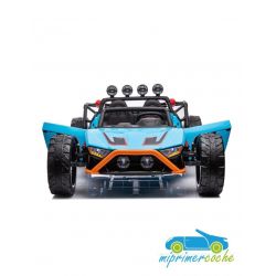 Todoterreno Buggy 24V 2 Plazas