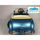 Coche eléctrico infantil MERCEDES 300S 12V con mando distancia 2.4G